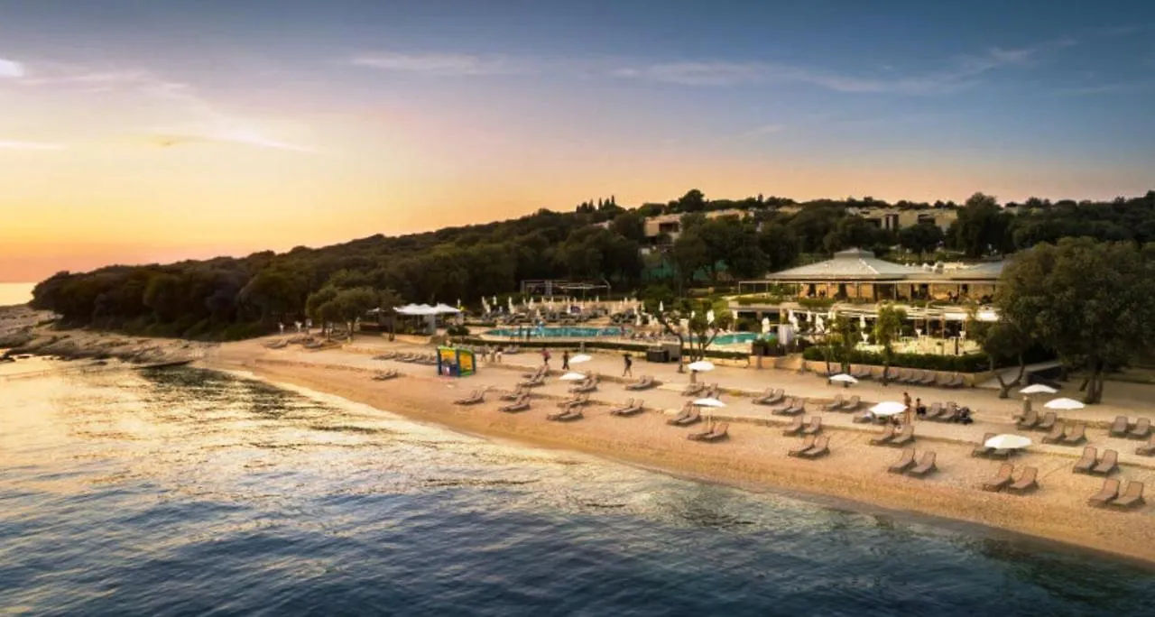 Holiday home Renata Mare Holliday House Villa Rovinj Croatia