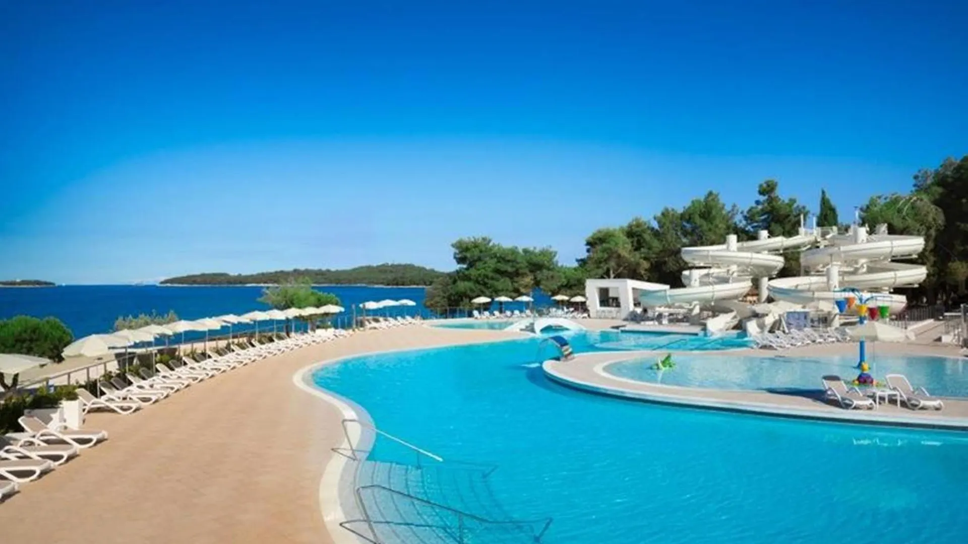 Renata Mare Holliday House Villa Rovinj Holiday home