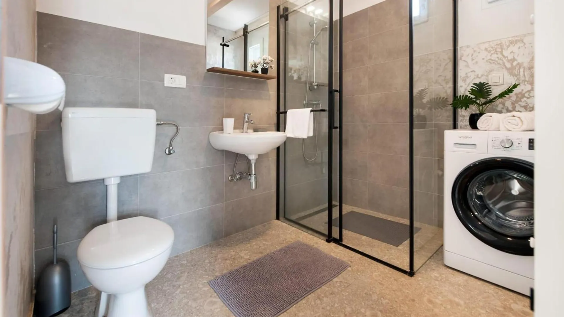 Holiday home Renata Mare Holliday House Villa Rovinj