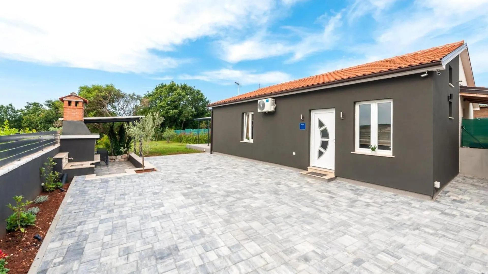 Holiday home Renata Mare Holliday House Villa Rovinj Croatia