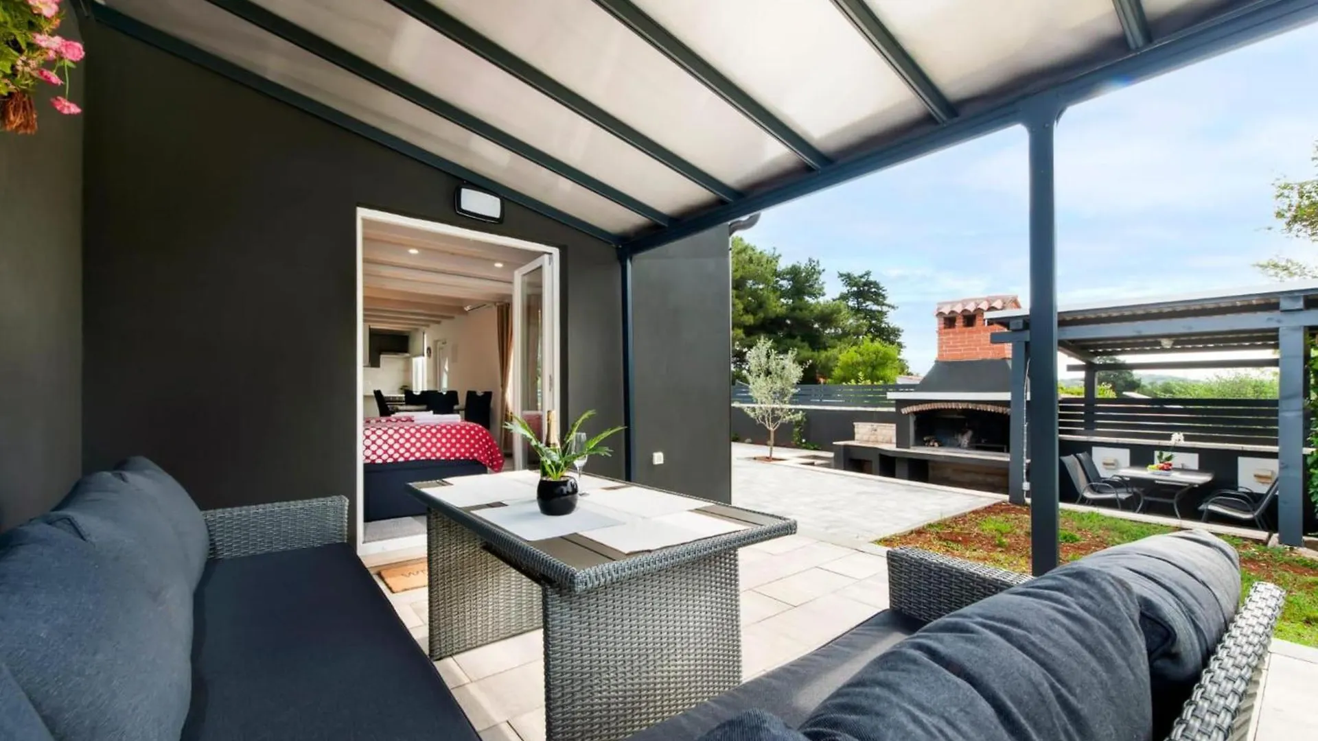 Renata Mare Holliday House Villa Rovinj