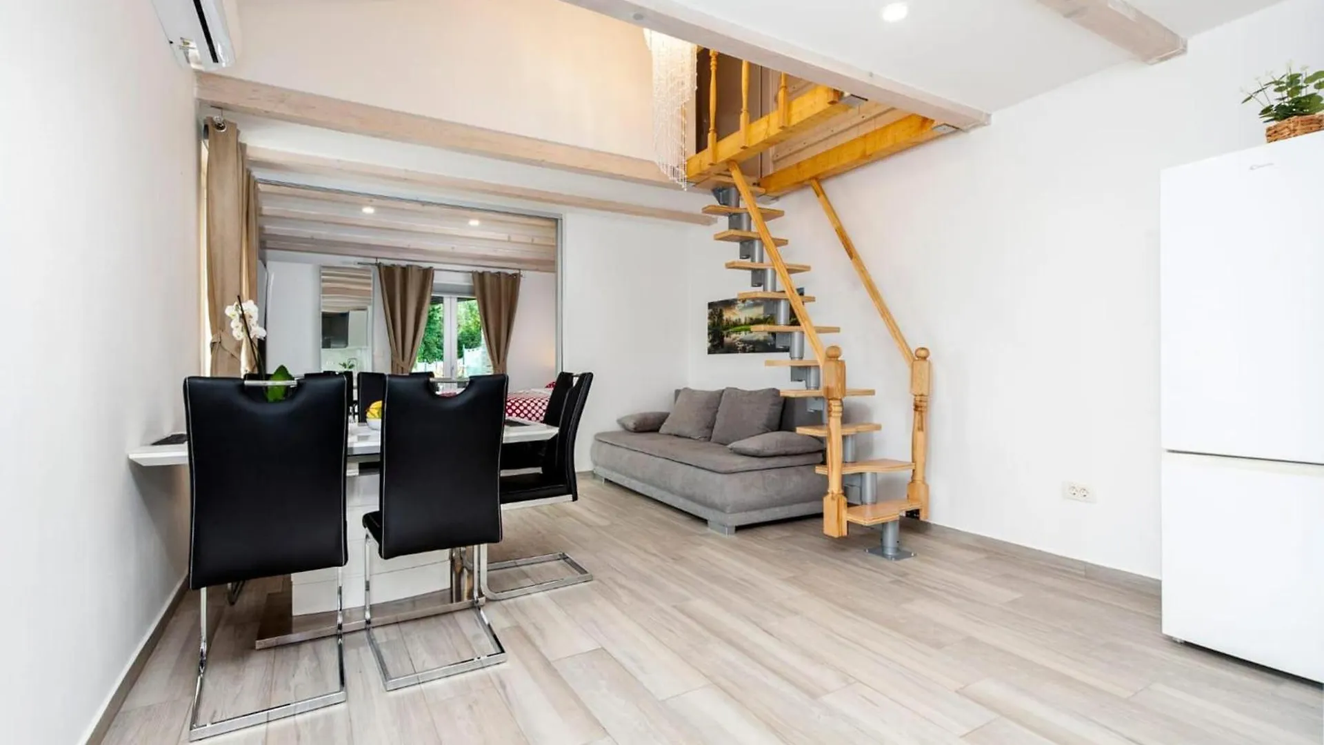 Renata Mare Holliday House Villa Rovinj 0*,