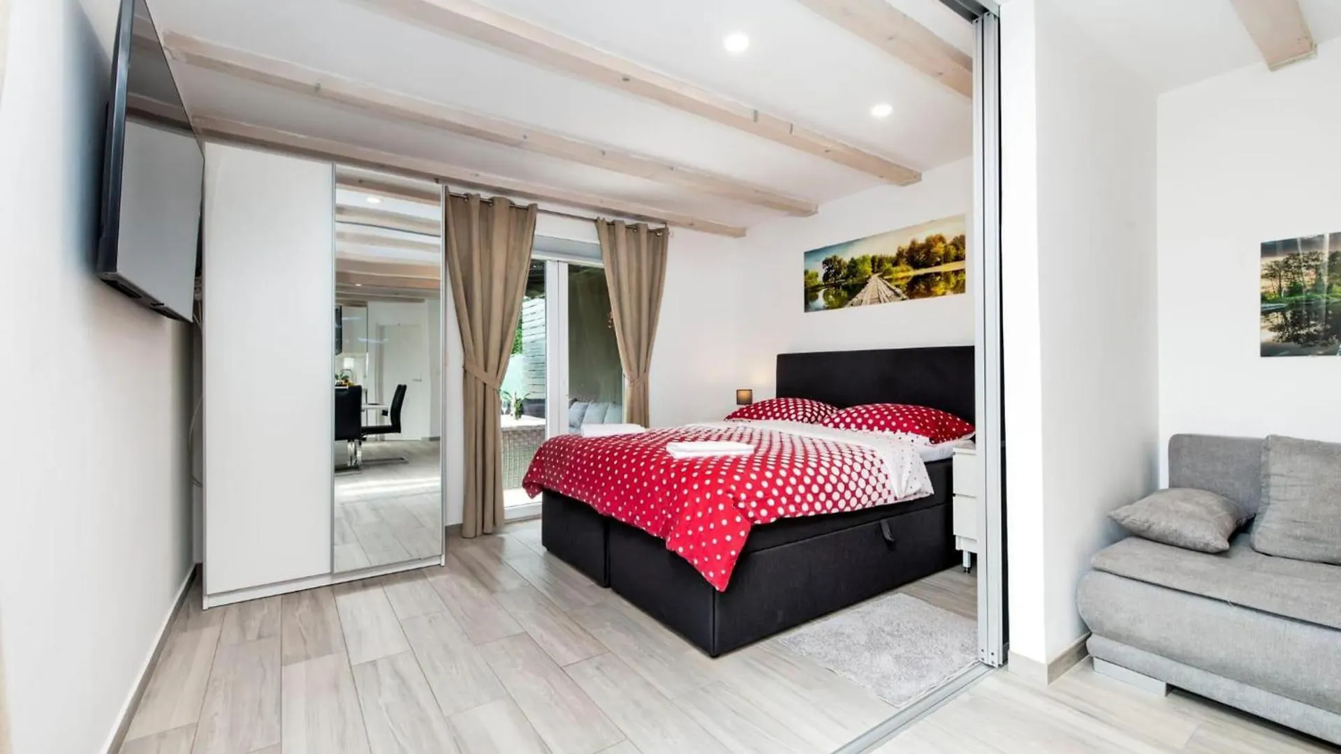 Renata Mare Holliday House Villa Rovinj Croatia