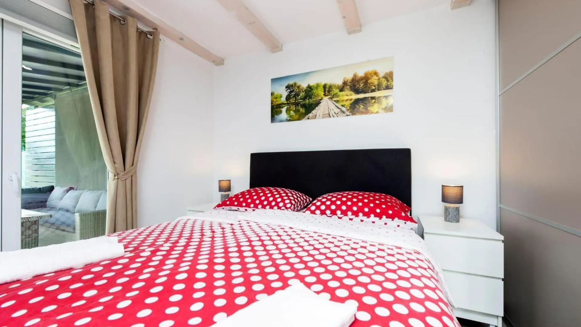 Renata Mare Holliday House Villa Rovinj Holiday home
