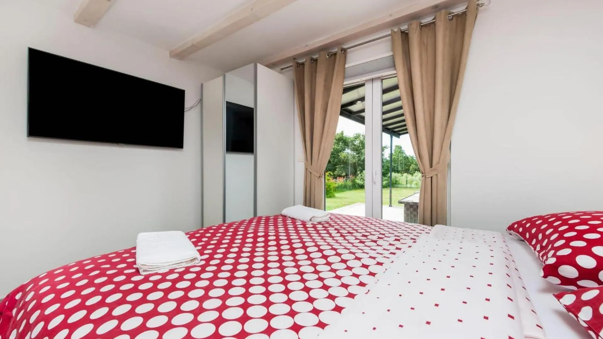 Holiday home Renata Mare Holliday House Villa Rovinj Croatia