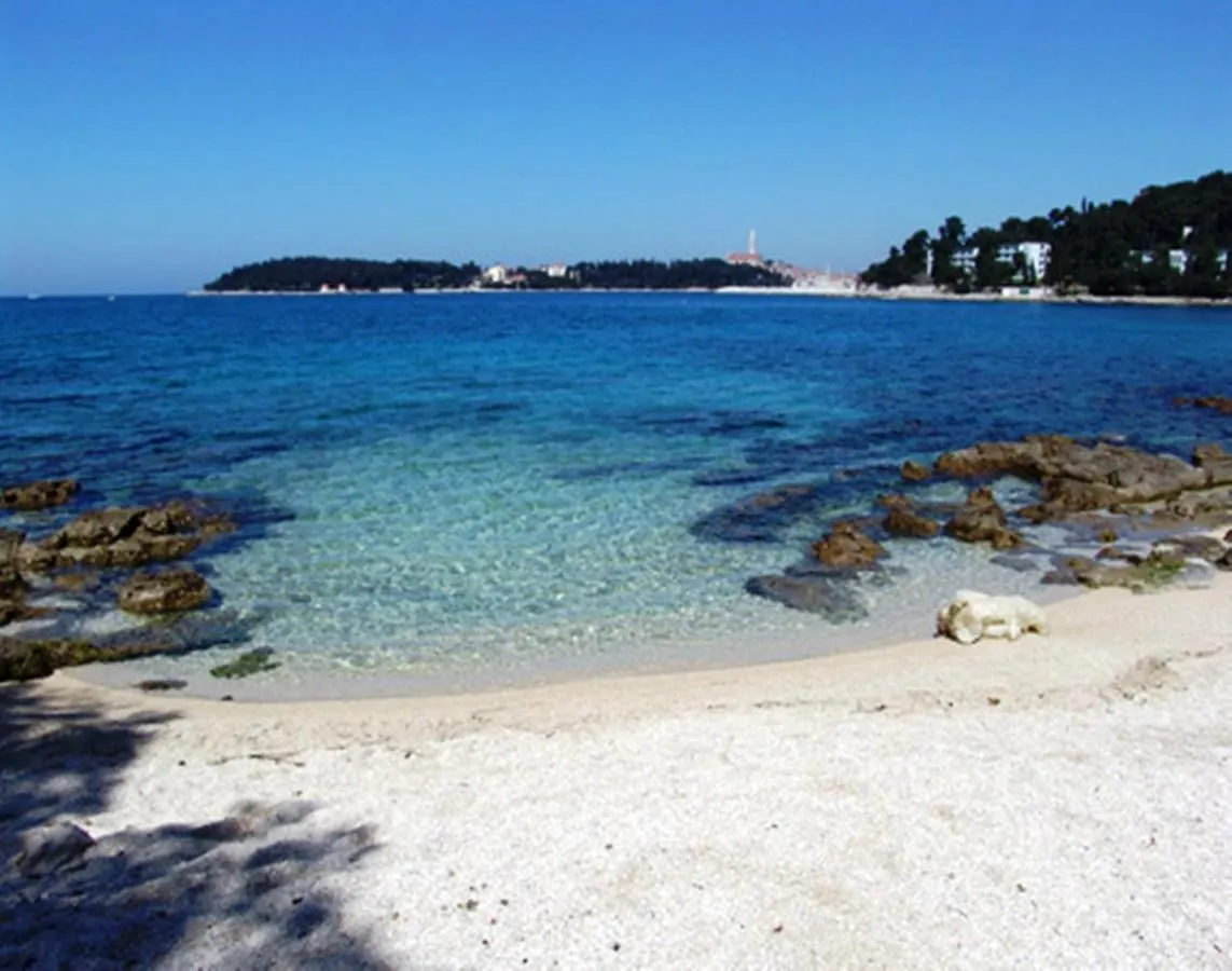 Renata Mare Holliday House Villa Rovinj Kroatië