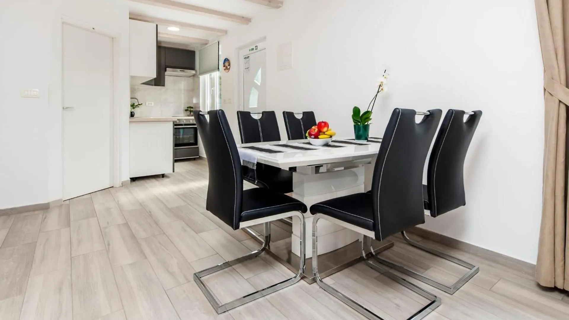 Vakantiehuis Renata Mare Holliday House Villa Rovinj