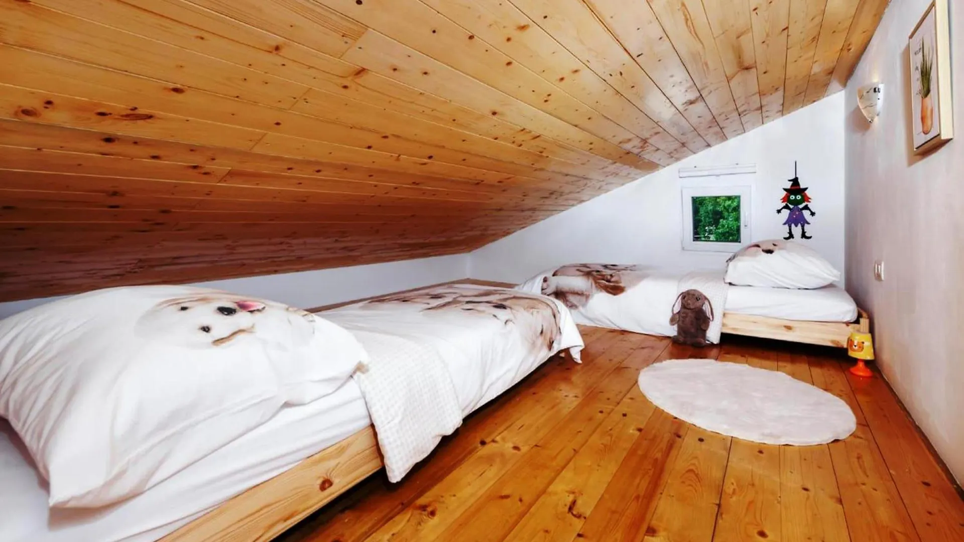Renata Mare Holliday House Villa Rovinj 0*,
