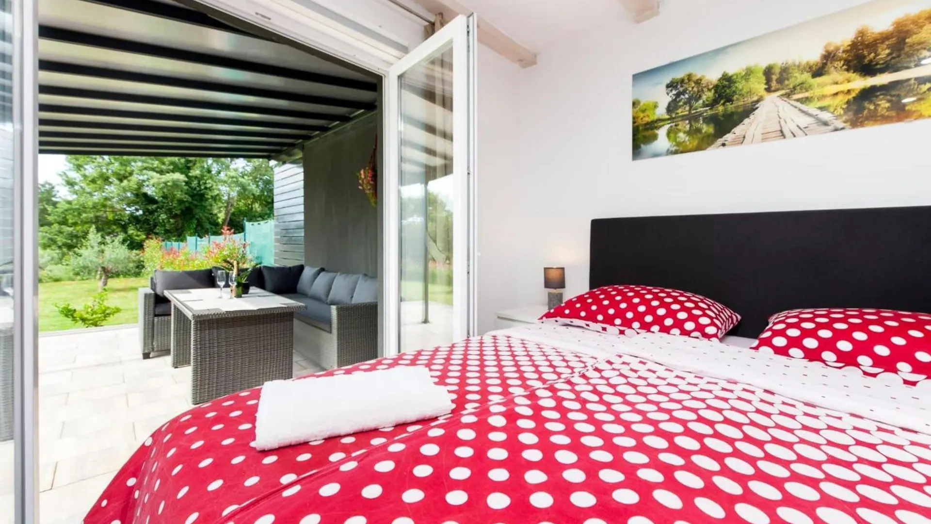 Vakantiehuis Renata Mare Holliday House Villa Rovinj