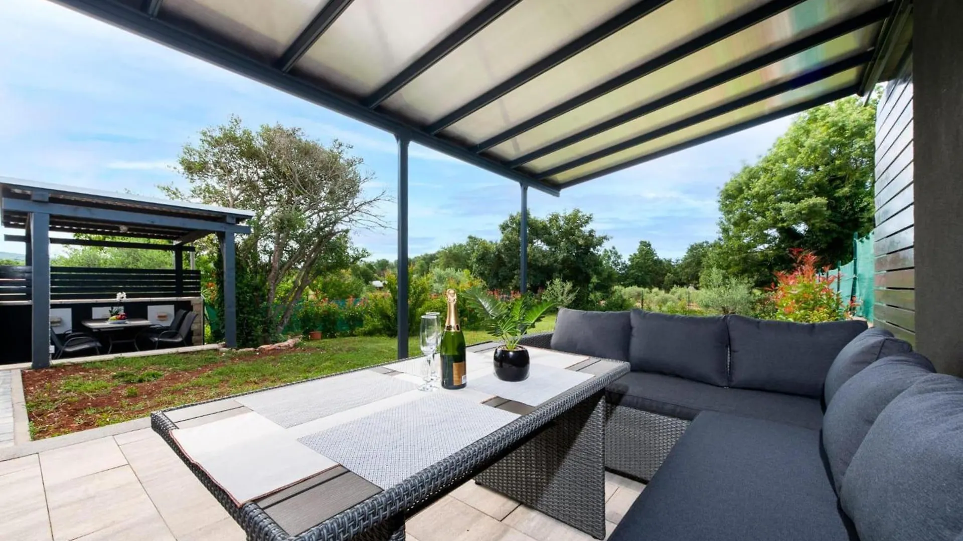 Renata Mare Holliday House Villa Rovinj Vakantiehuis