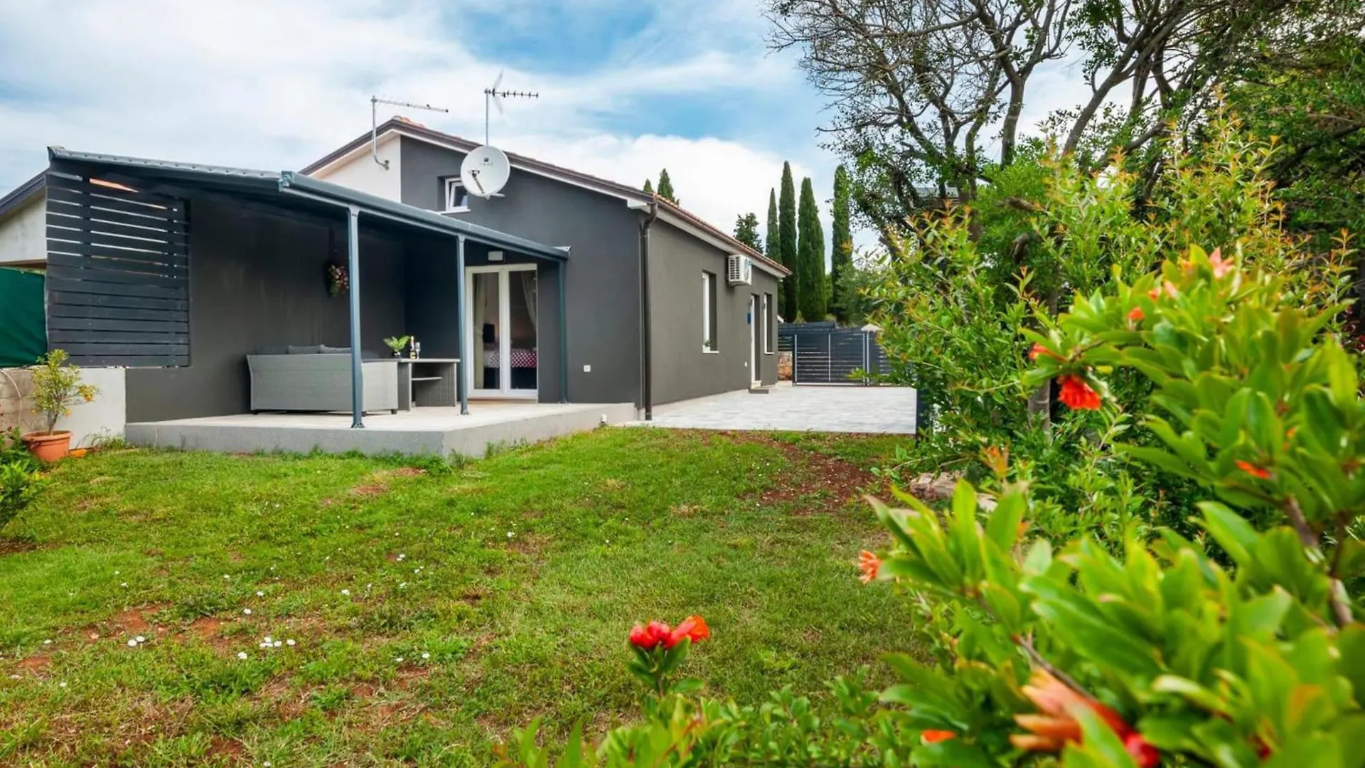 Vakantiehuis Renata Mare Holliday House Villa Rovinj
