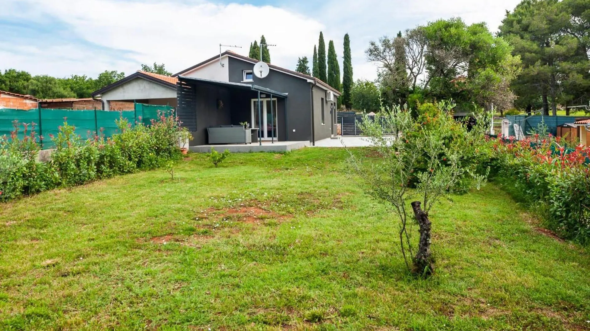 Vakantiehuis Renata Mare Holliday House Villa Rovinj