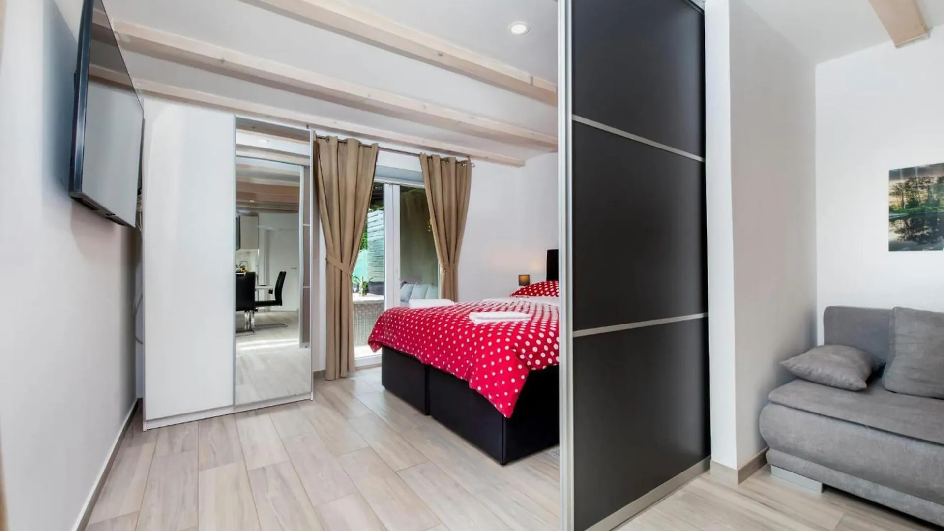 Renata Mare Holliday House Villa Rovinj 0*,  Kroatië
