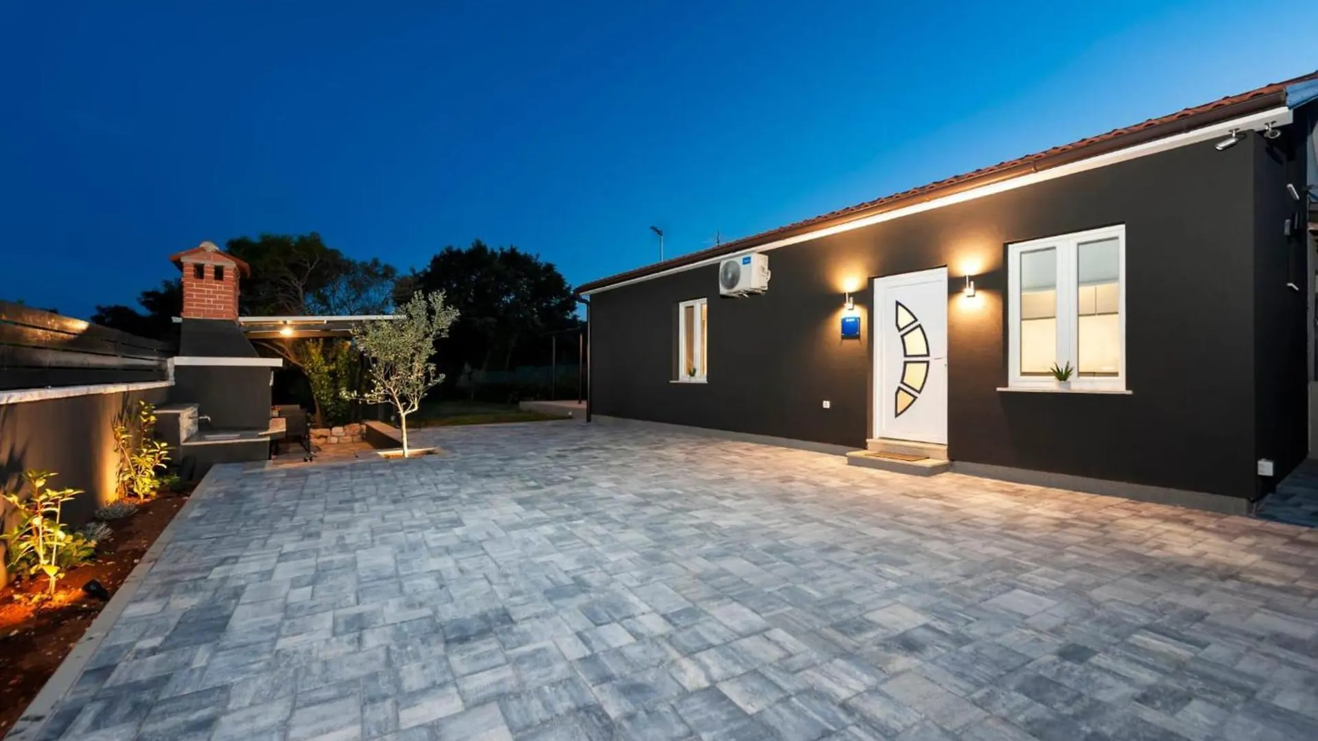 Vakantiehuis Renata Mare Holliday House Villa Rovinj