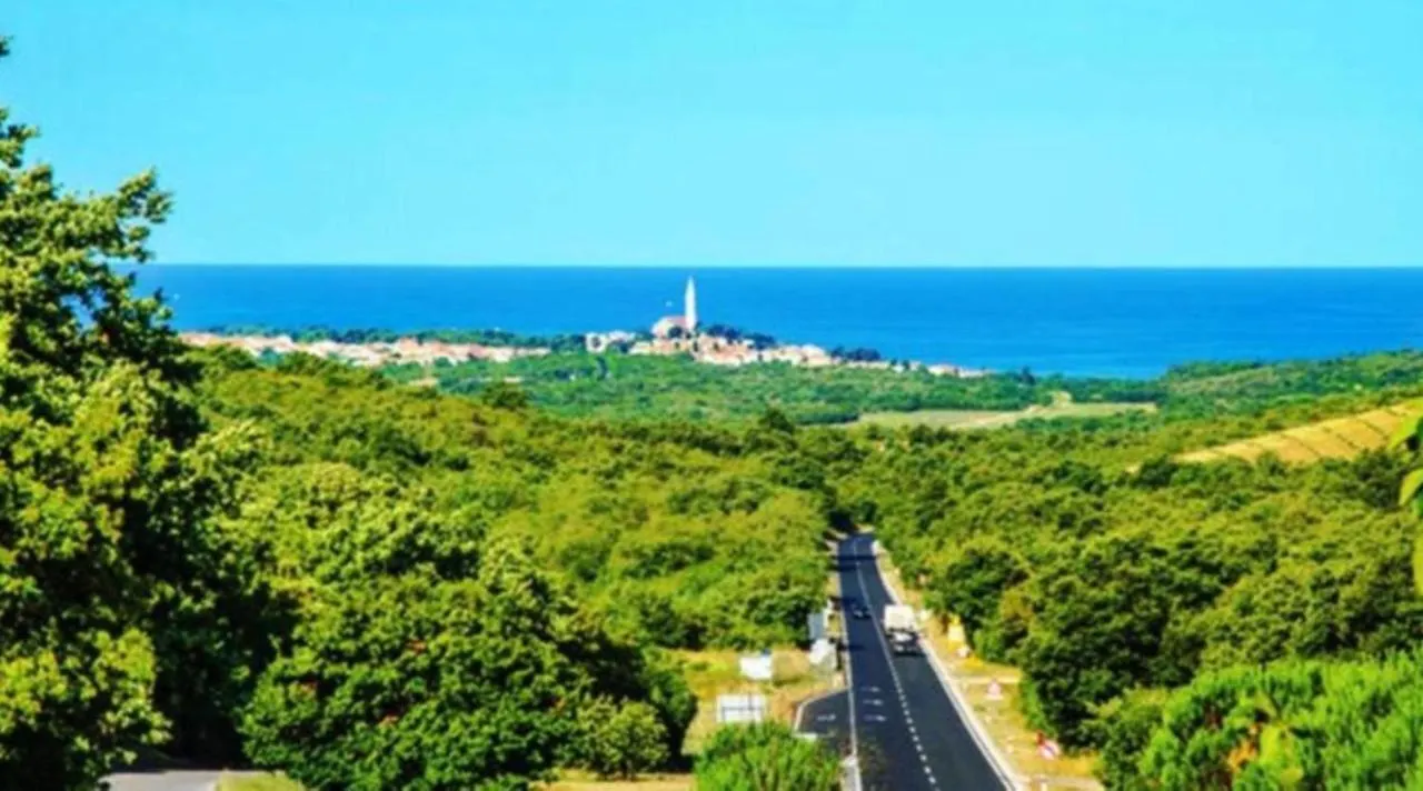 Renata Mare Holliday House Βίλα Ρόβινι Σπίτι διακοπών