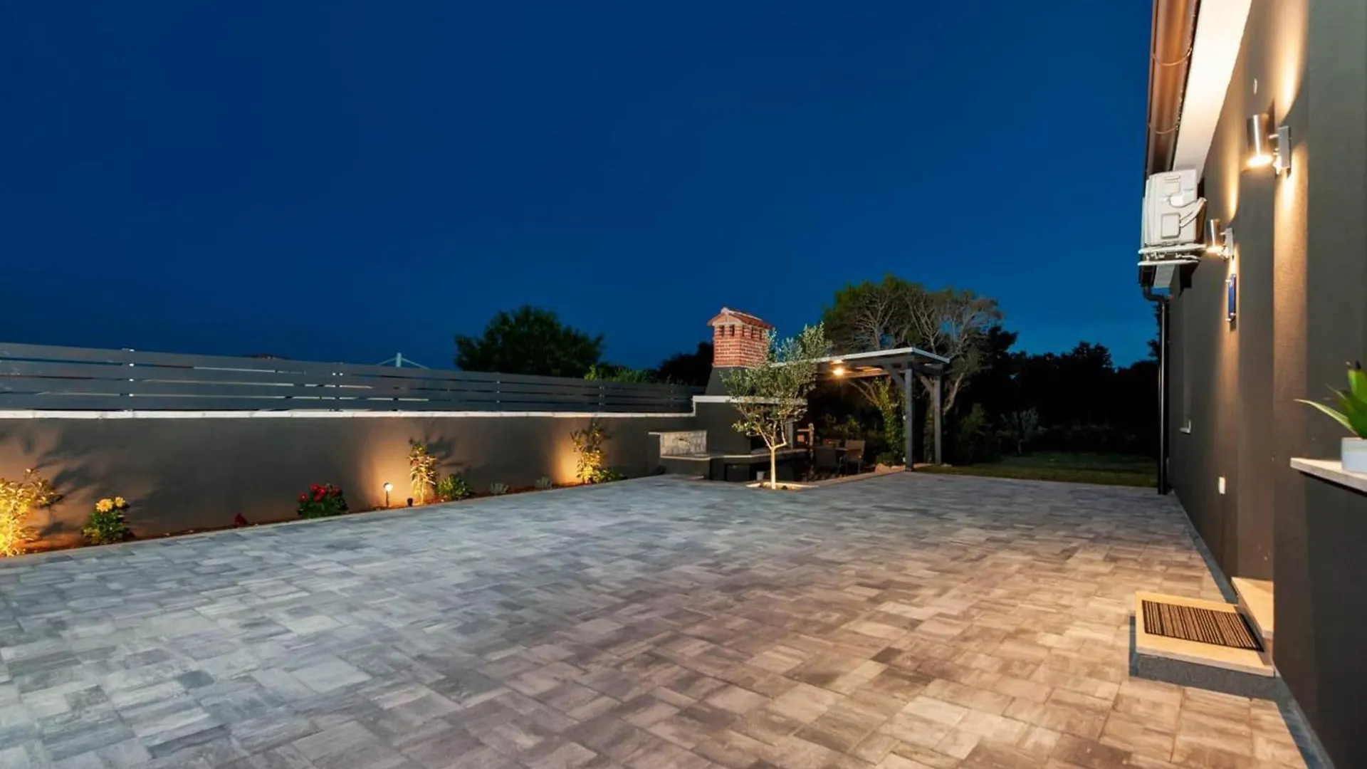 Renata Mare Holliday House Βίλα Ρόβινι Σπίτι διακοπών